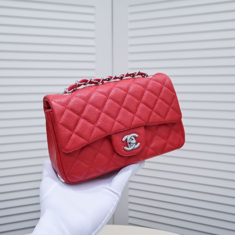 Chanel CF Series Bags